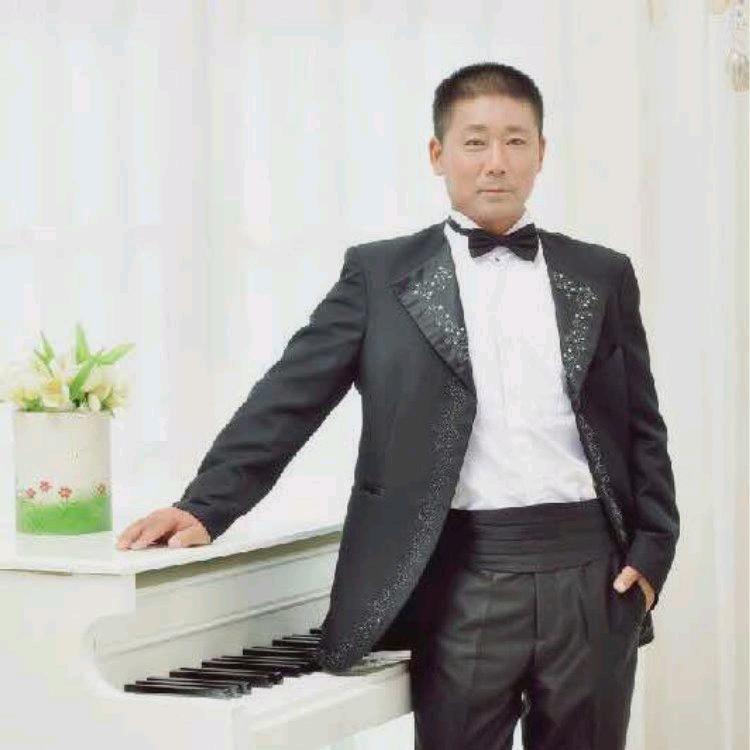 为了明天努力