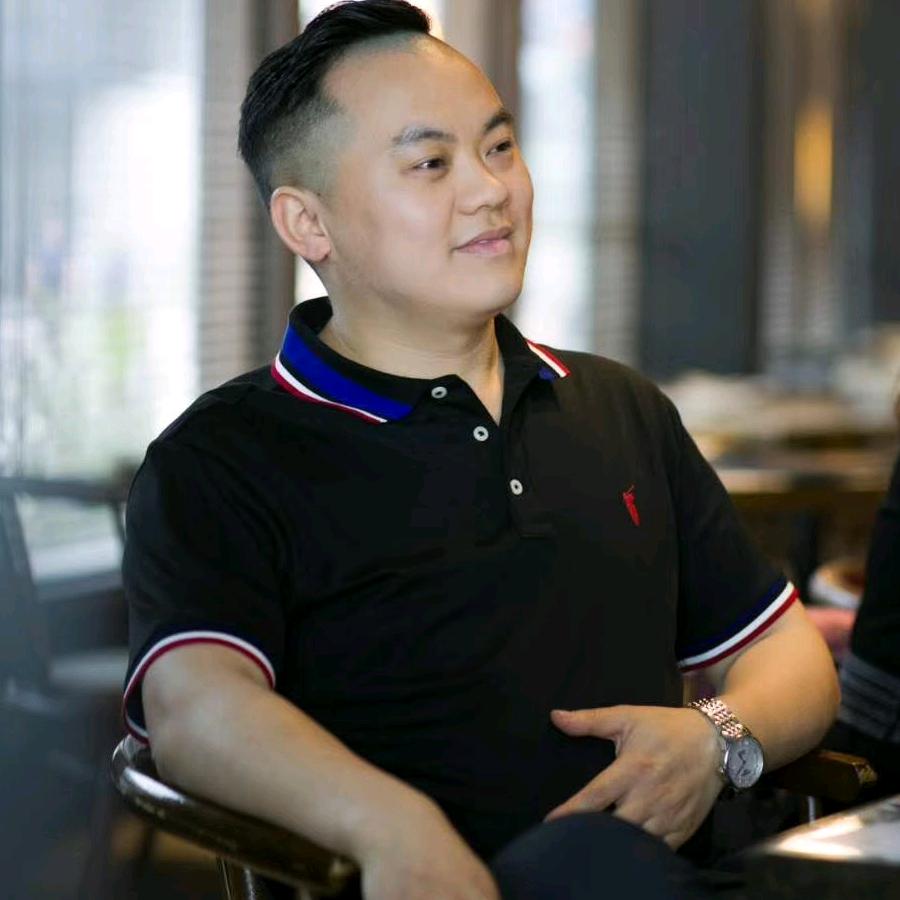 强锅（张柱强）