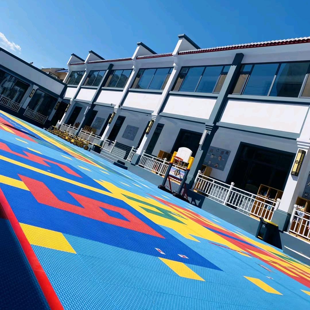 香河县育英幼儿园（国学园）