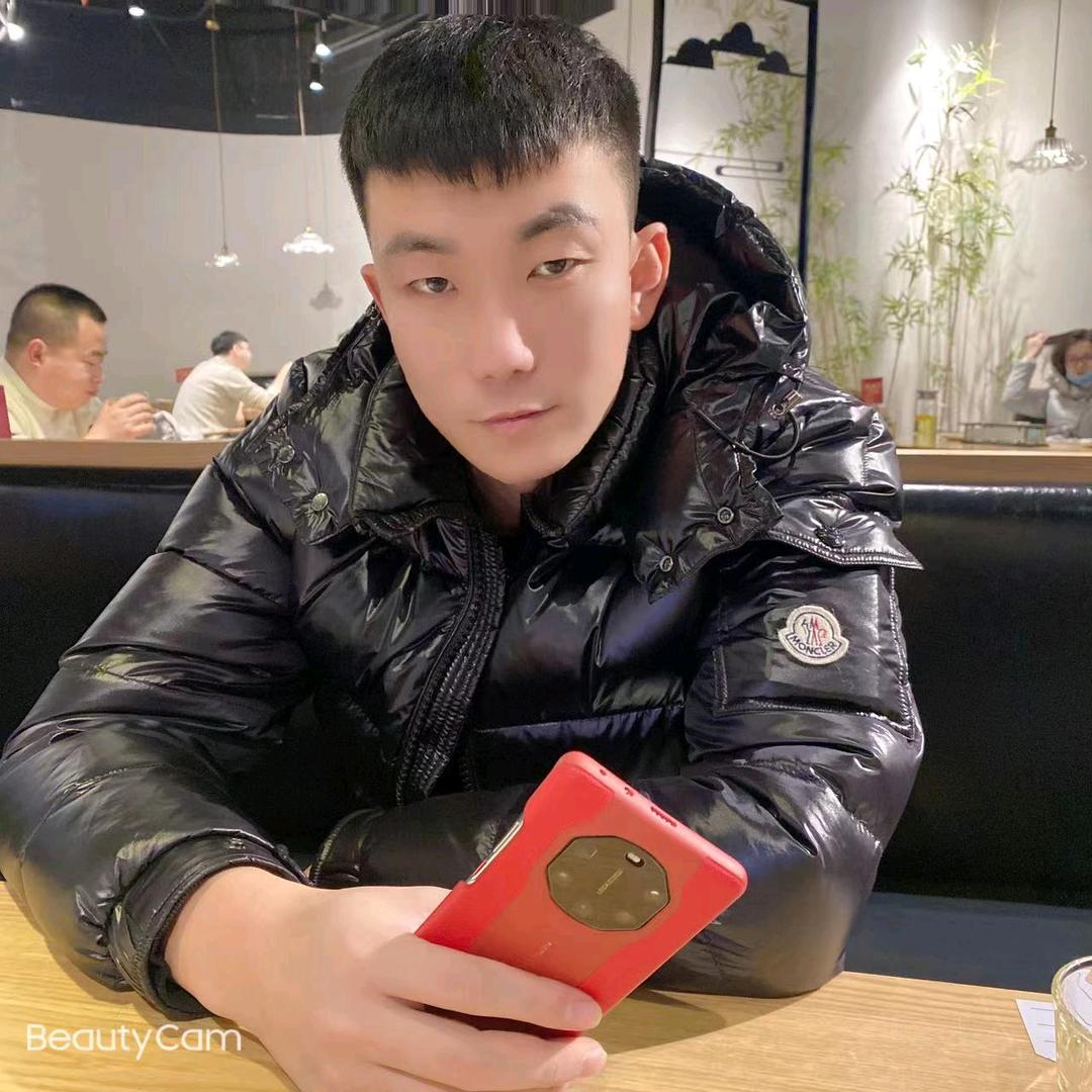 A大兴@GenG禹☀️👍