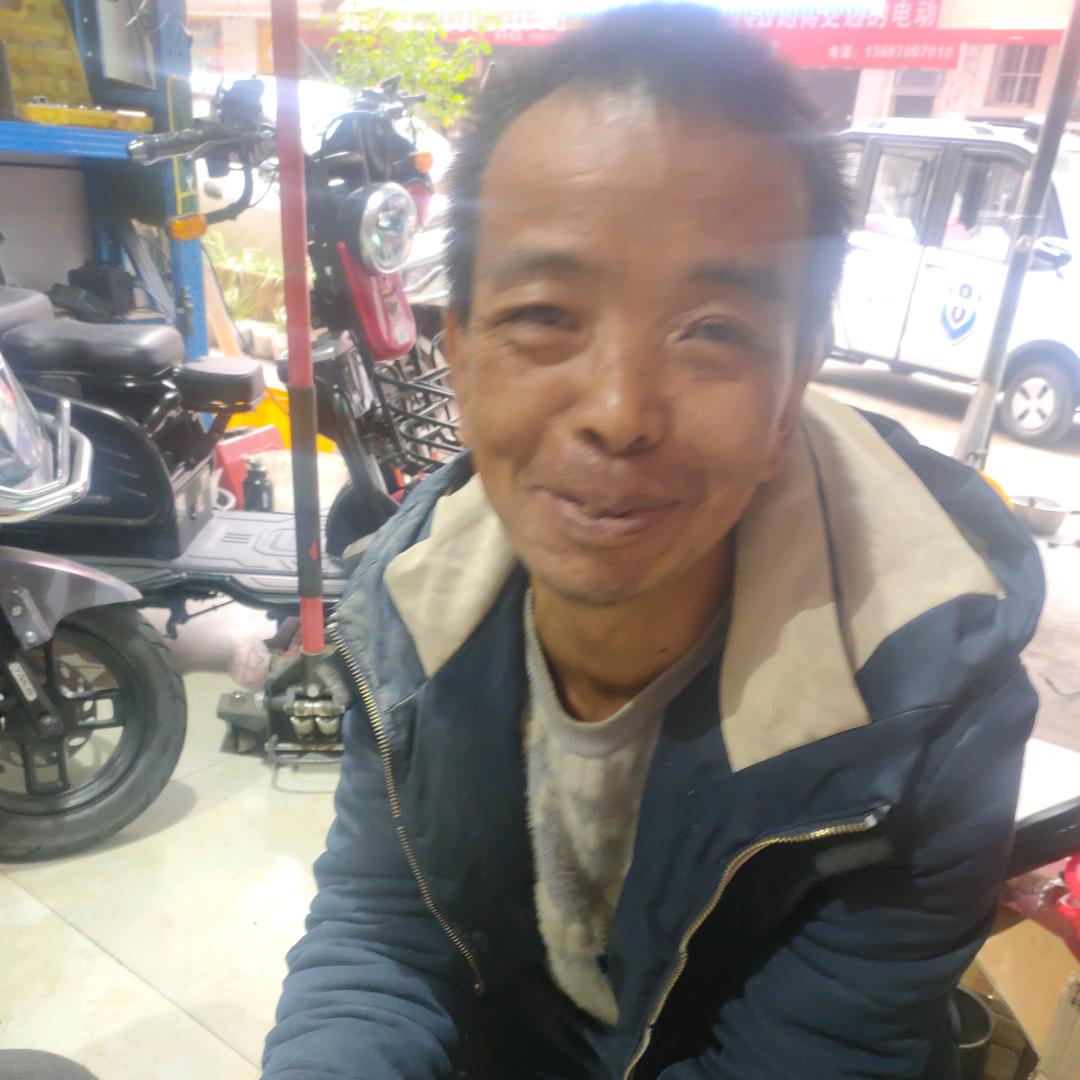 毛义江