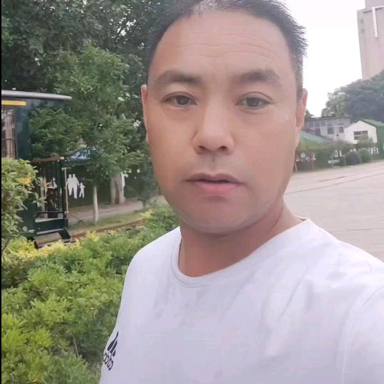 周口军哥旅行航拍