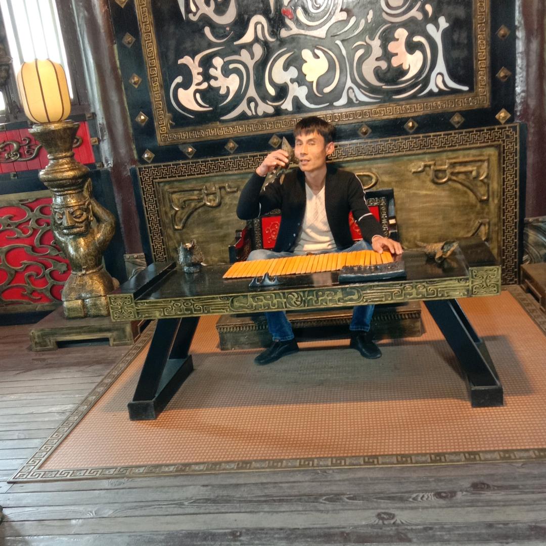 折月煮酒