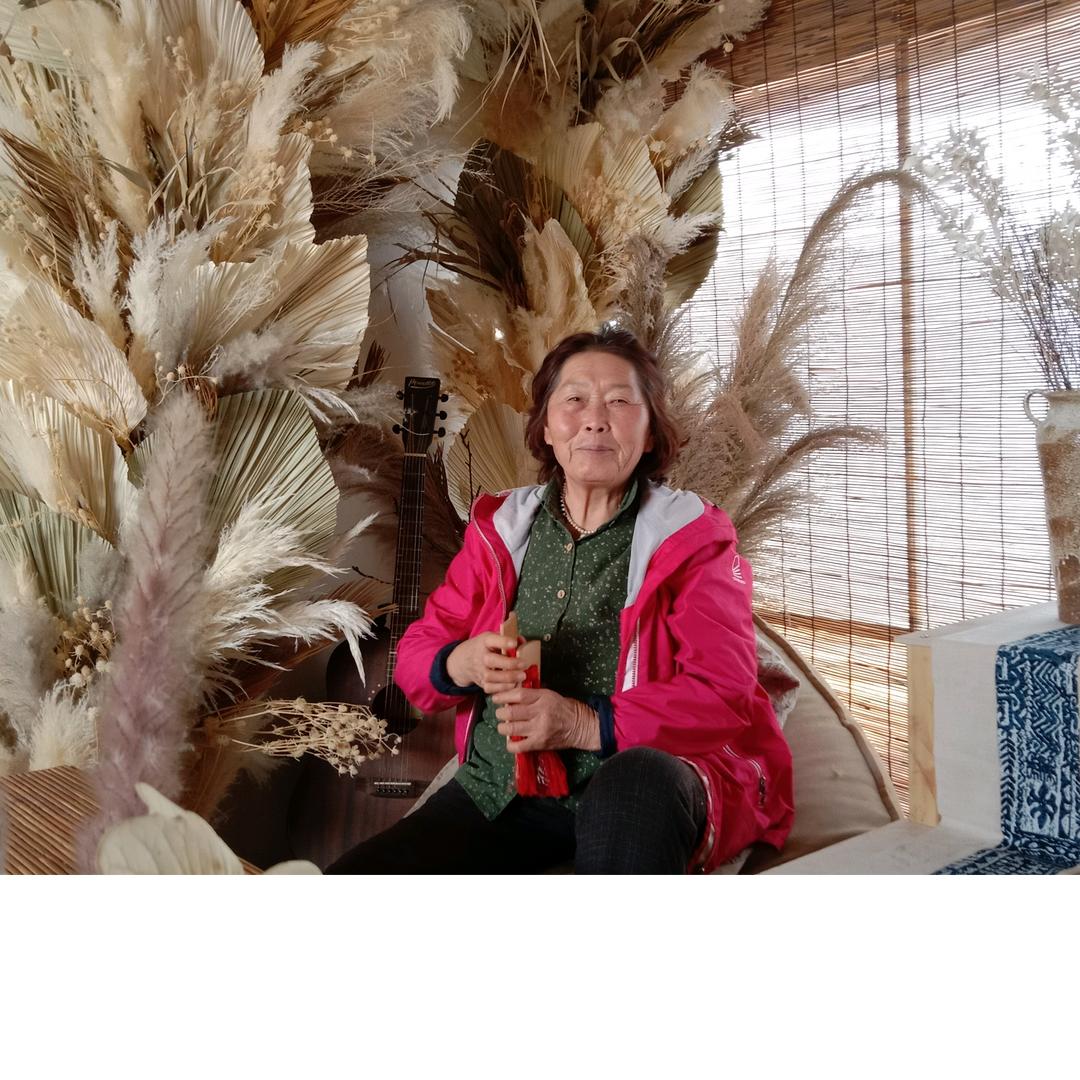 🌸胡洪兰的时间花园🌸🌸