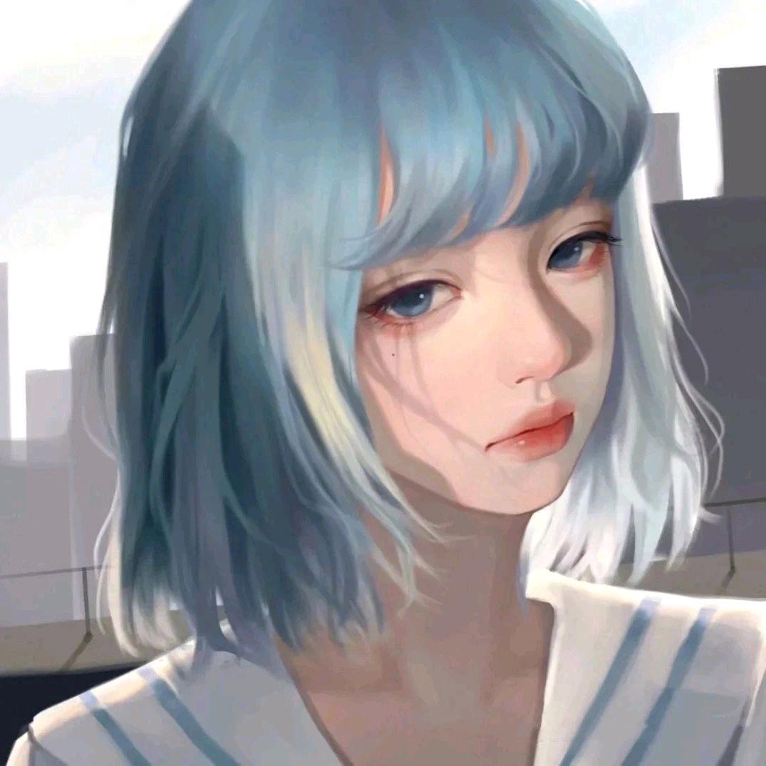 会魔法的小伶
