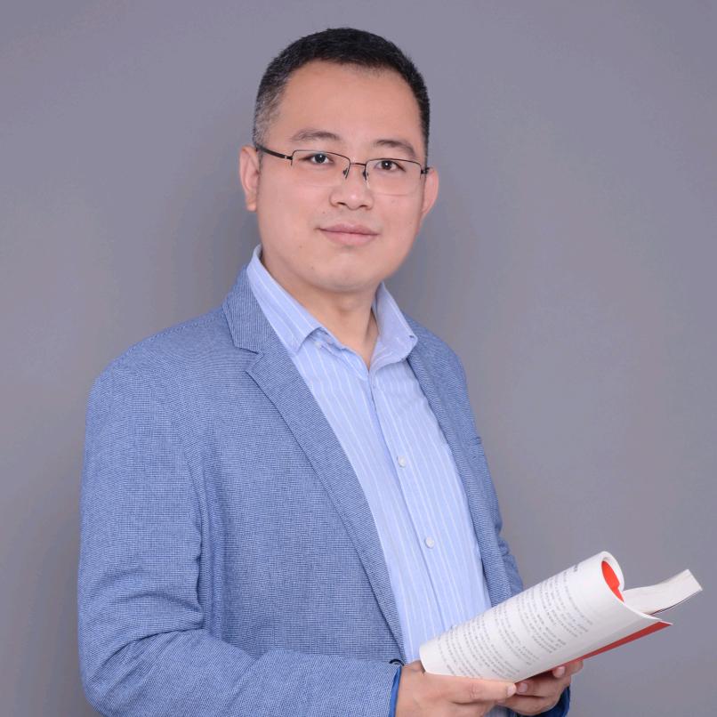 学业规划孙老师