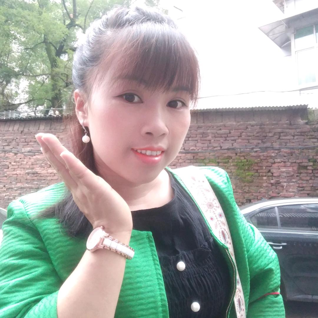 小红～静雅轩养生馆