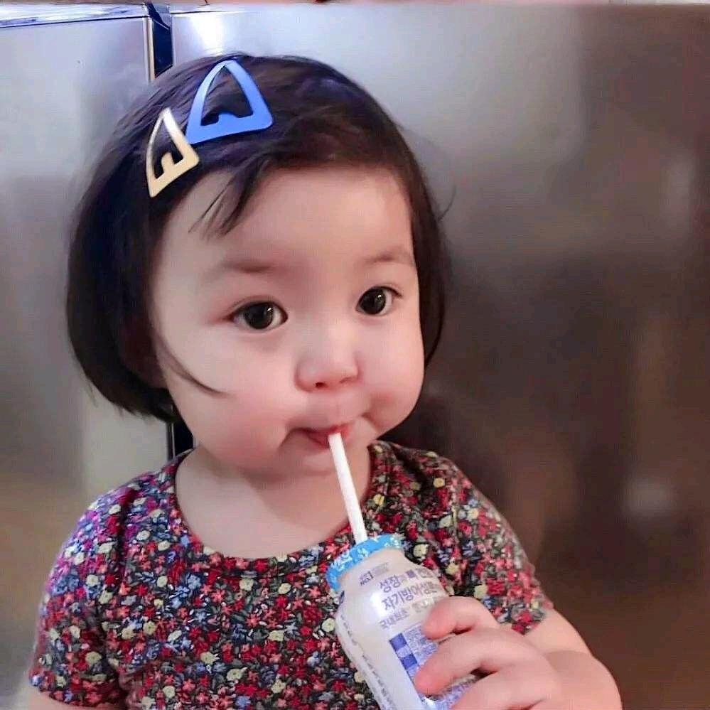 嘟嘟妹