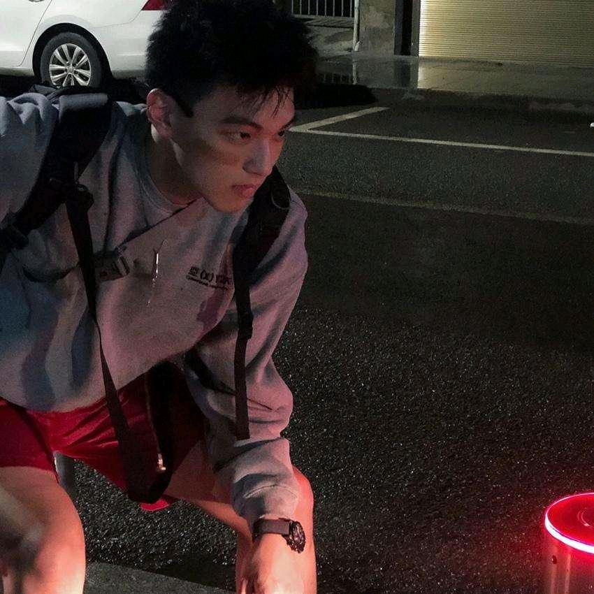 林宇杰