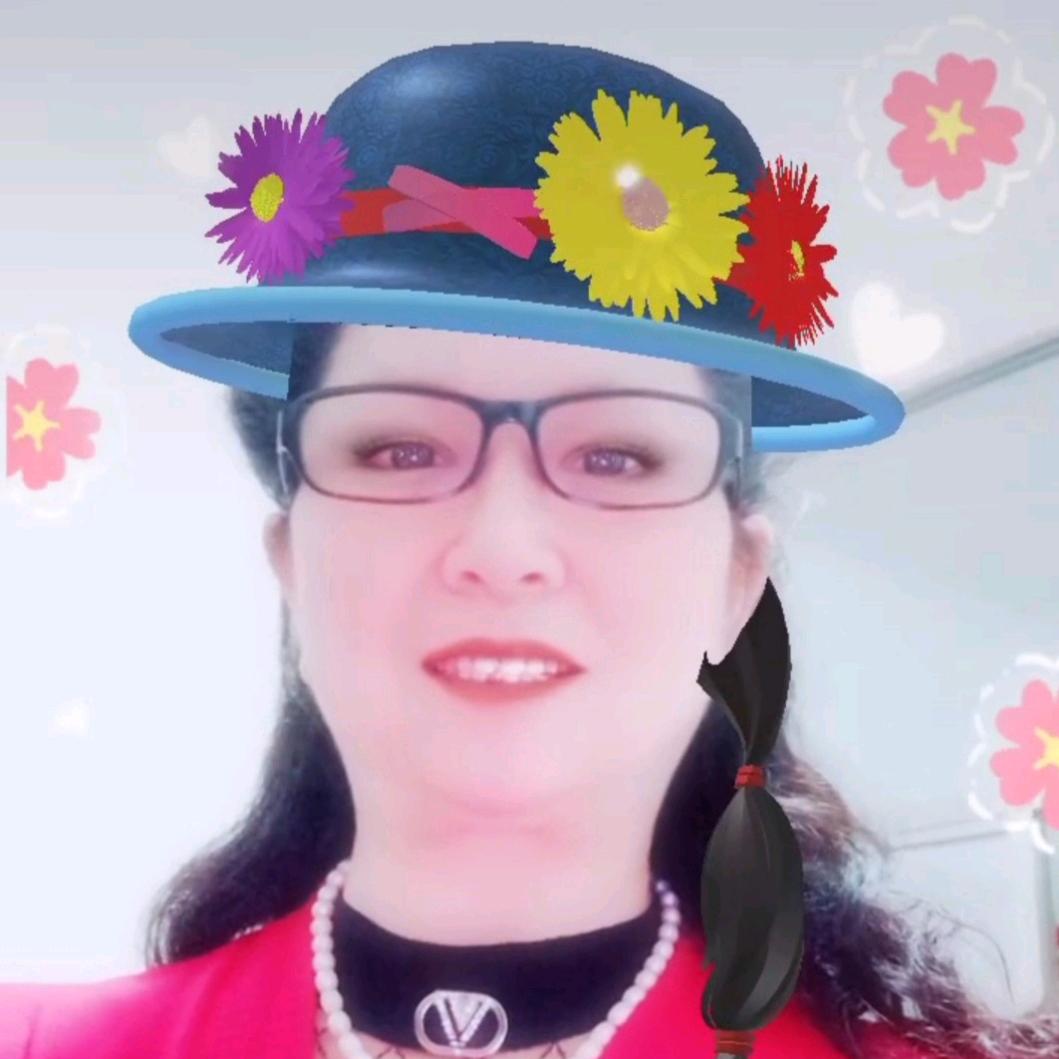 英姐