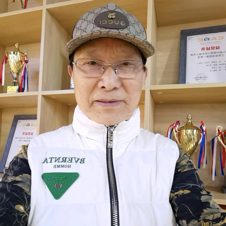 81岁娶小老婆的店