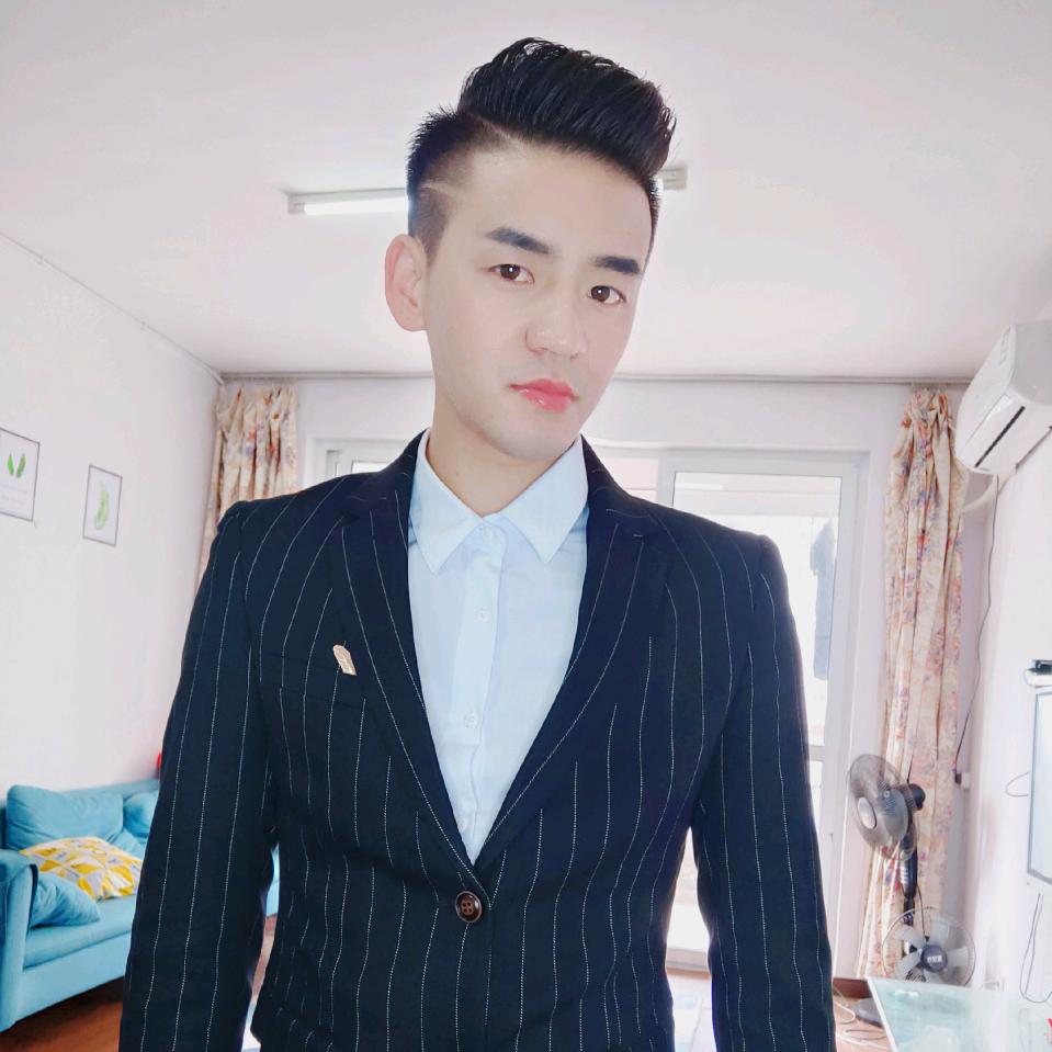 强哥👍