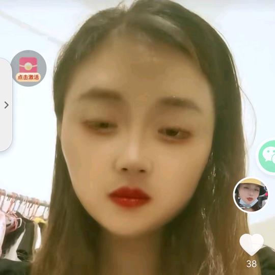 @小霞