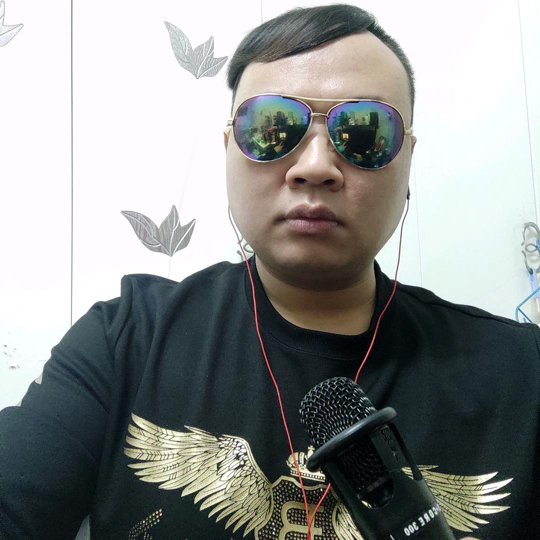 🌈聪聪🎤爱唱歌🌈