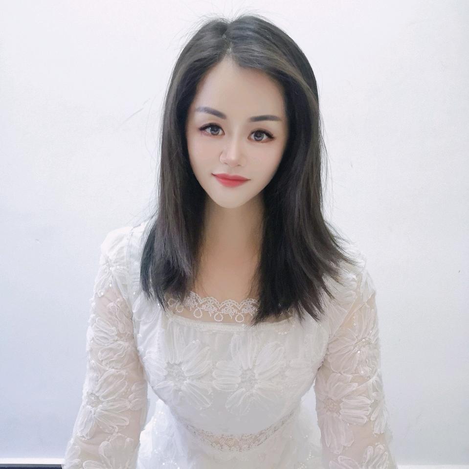 香香小鱼⁵¹¹