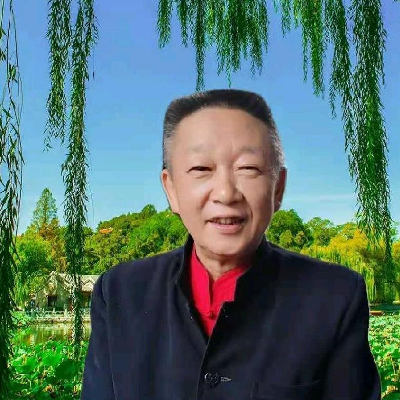 玉安散人有赞必回