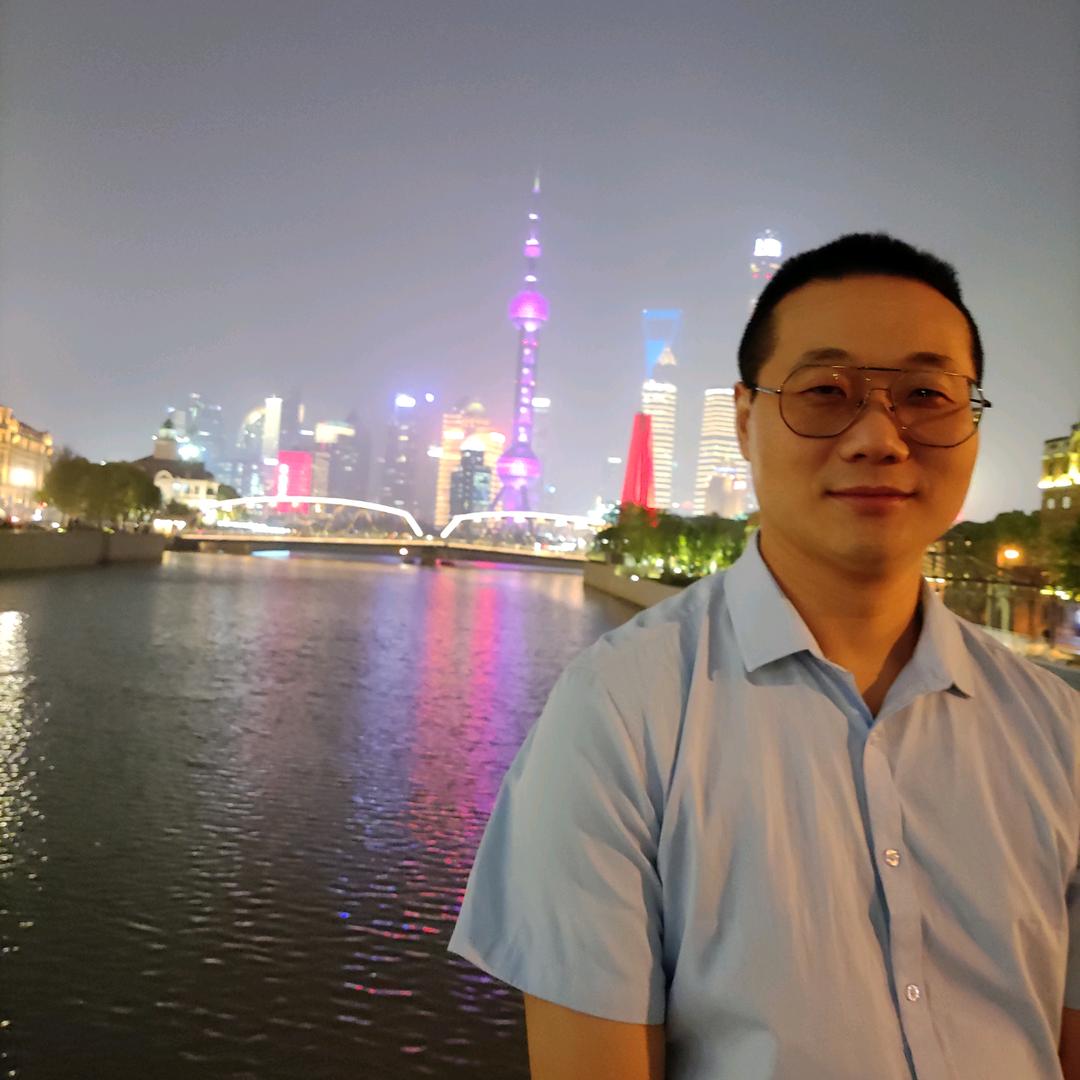 🐉与龍共舞🐉