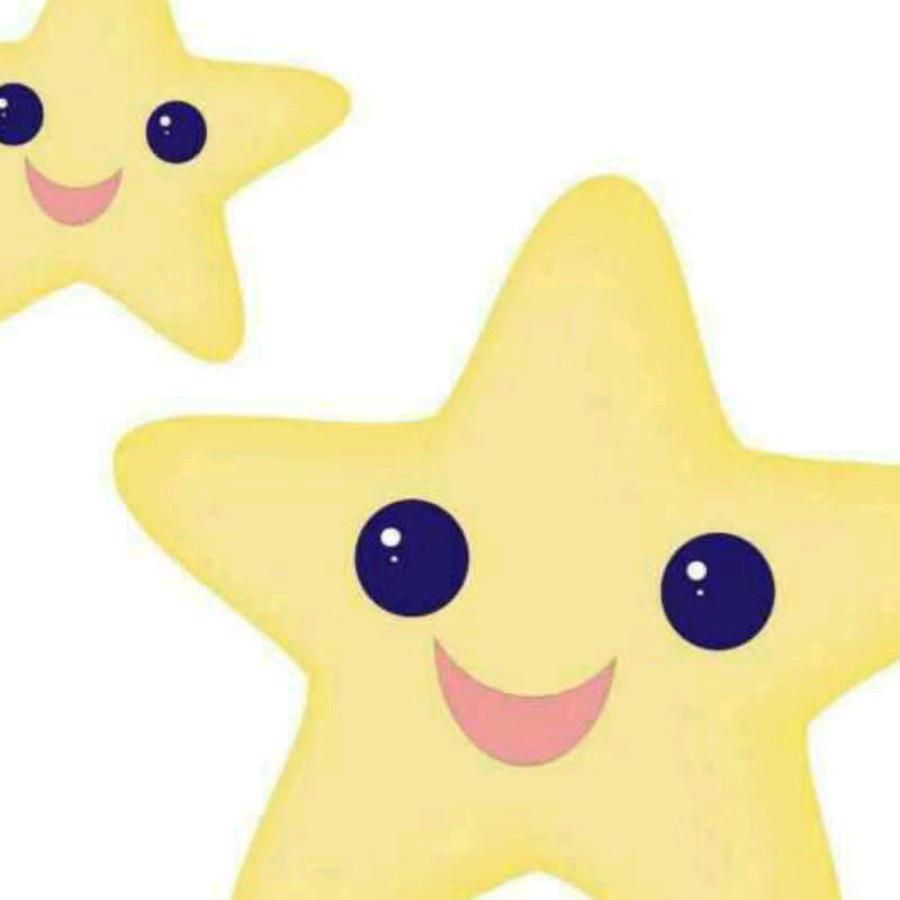 星星知我心