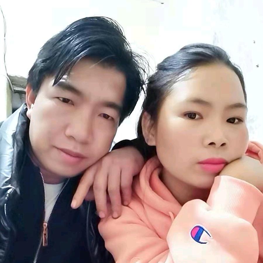 农村夫妻