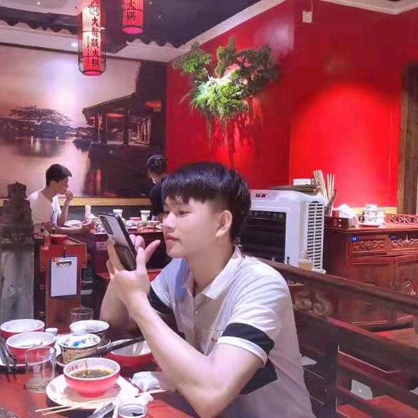 Soul战风凌