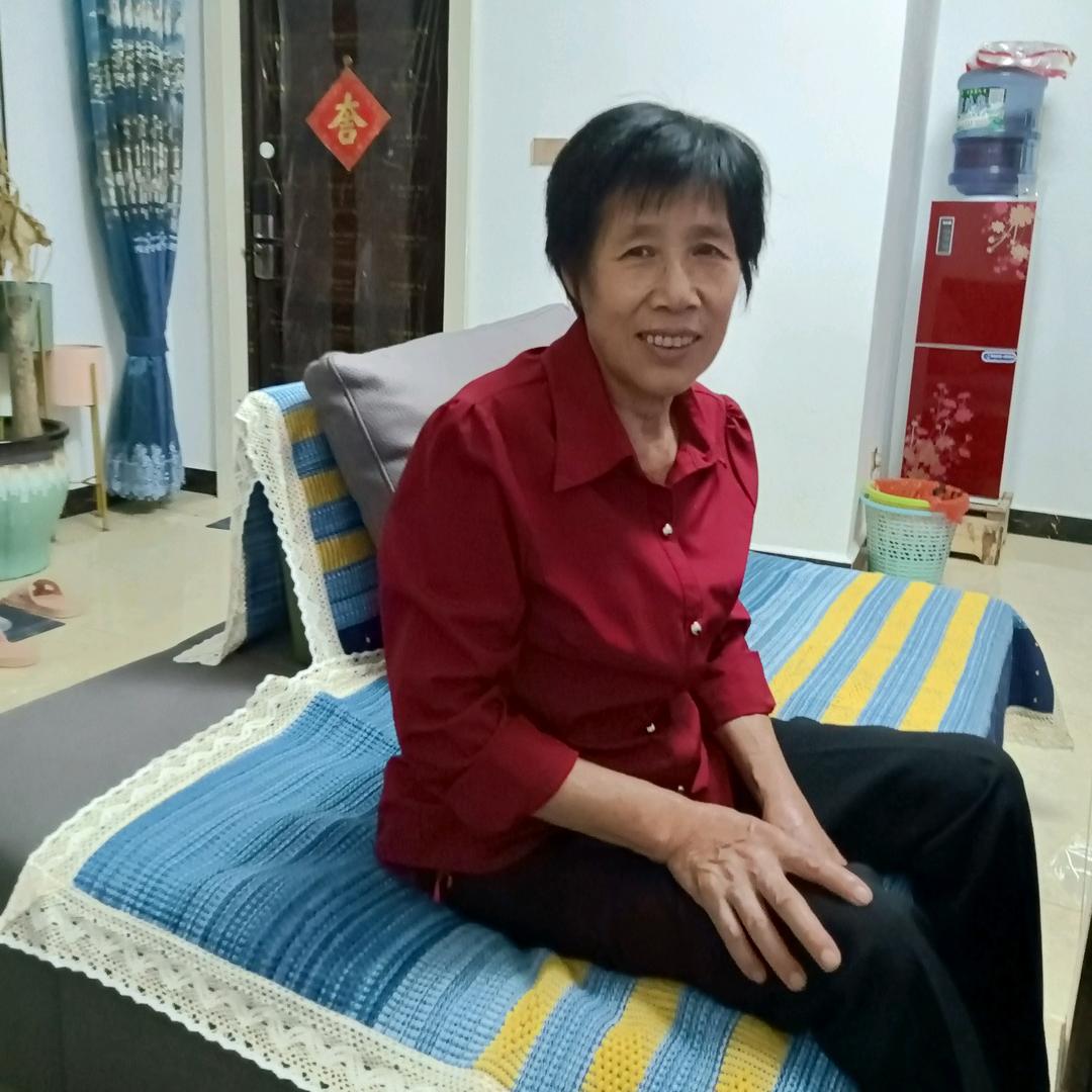 老了也开心