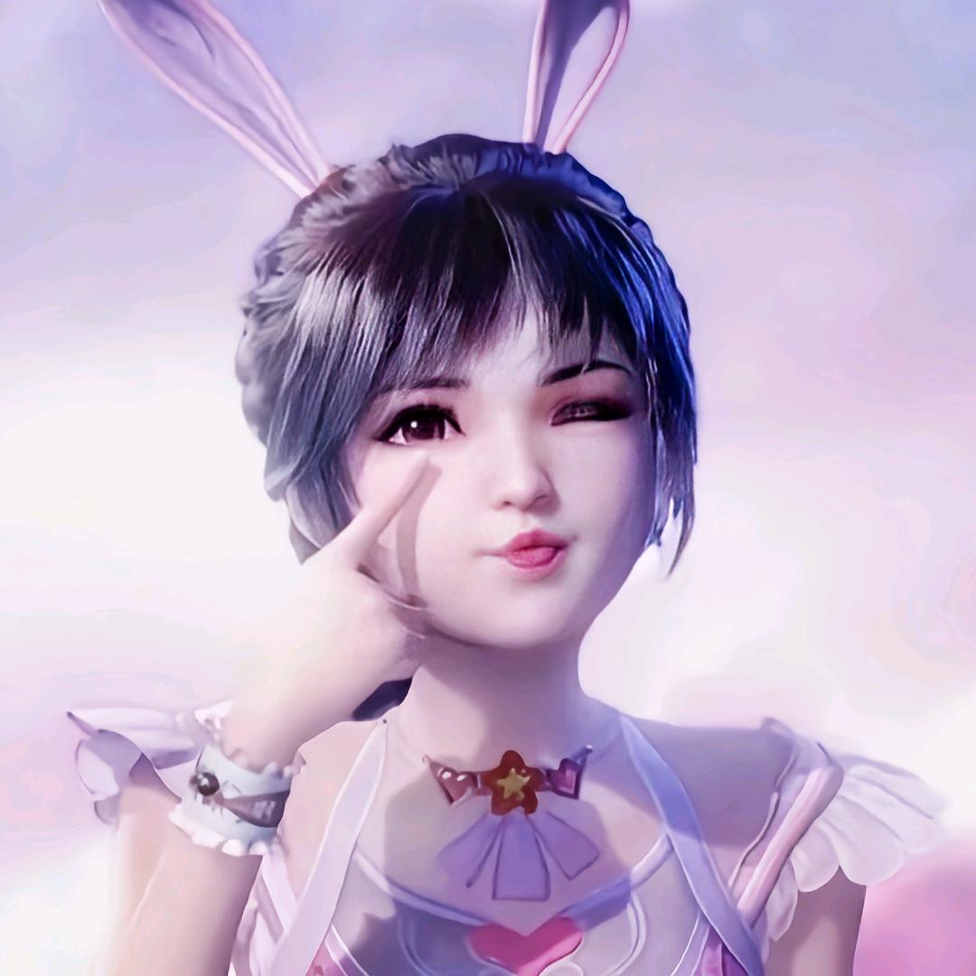 星河 小舞兔🐇