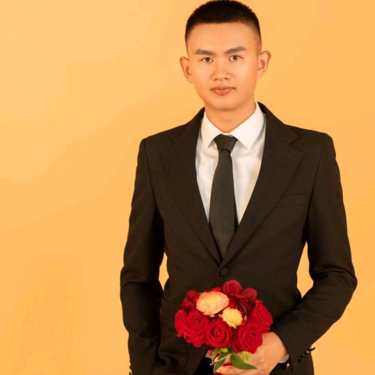 丝丝爱意