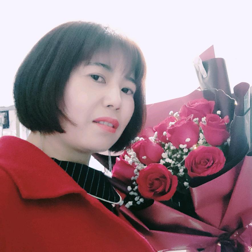 惯着我的人，才有资格管我