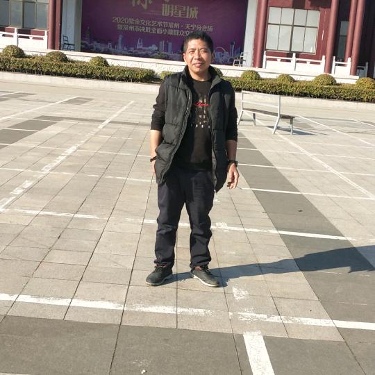 袁晓虎