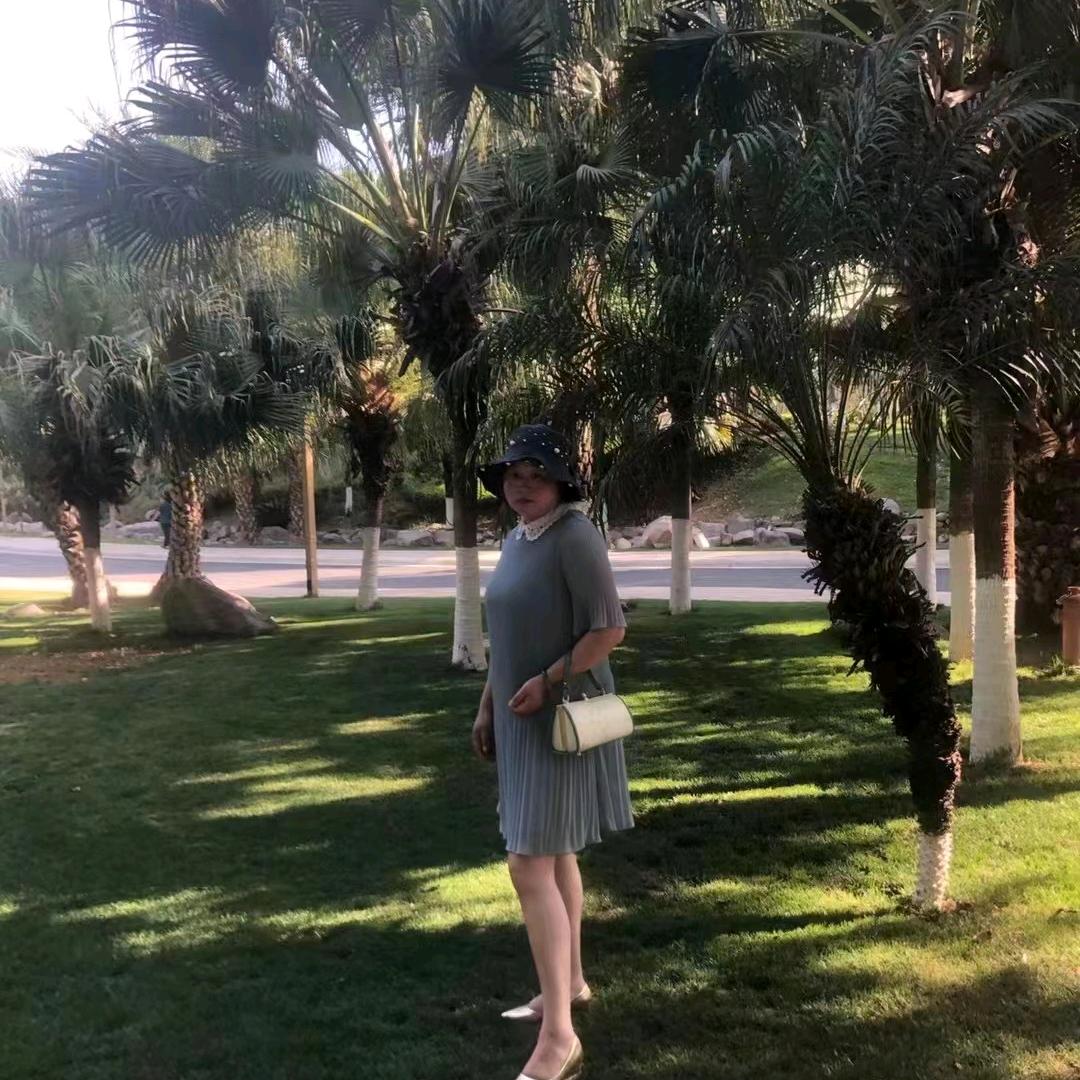 婧火火 助力新人
