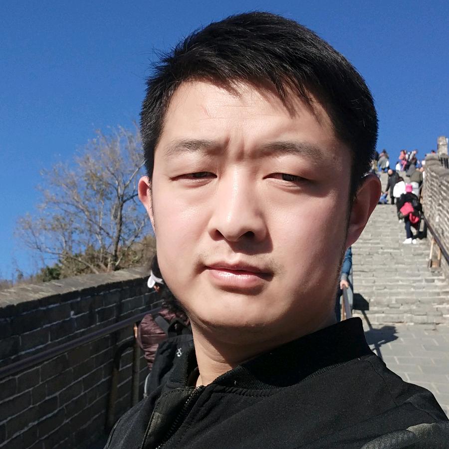 天津源泽汽车（孙辉）