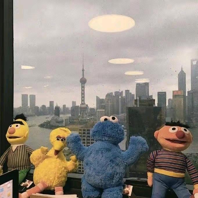 追光者