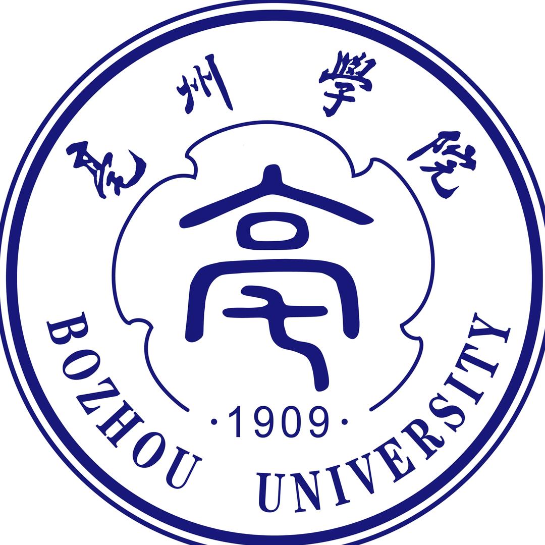 亳州学院