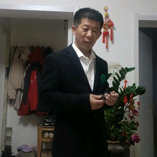 把门开开