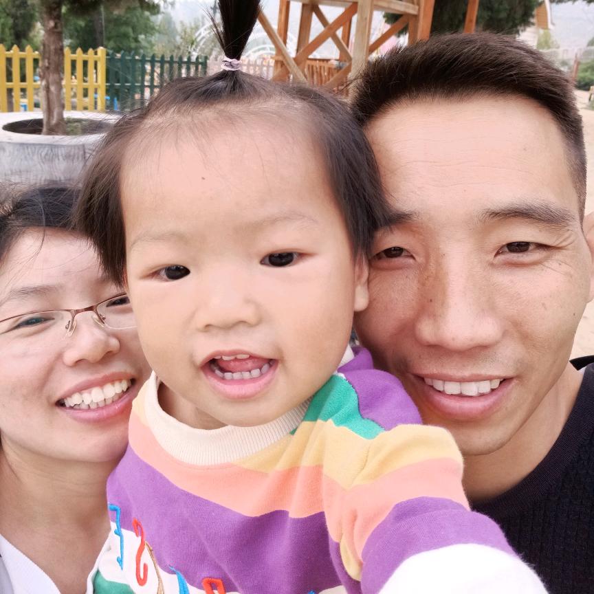 刘金秋成长记录