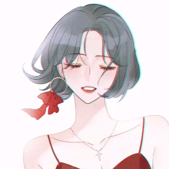 遇见你很喜欢ヾ