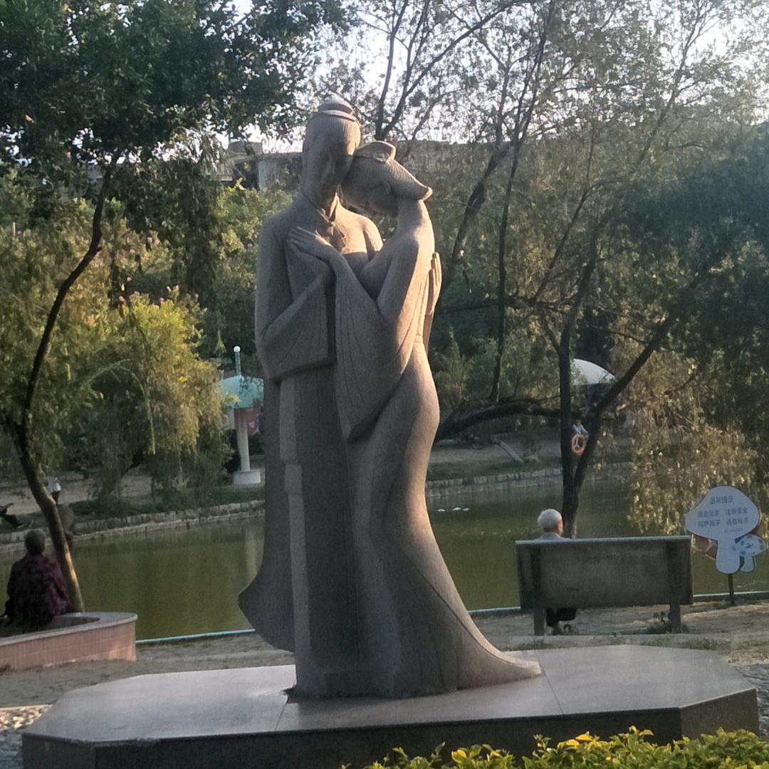 @李大姐