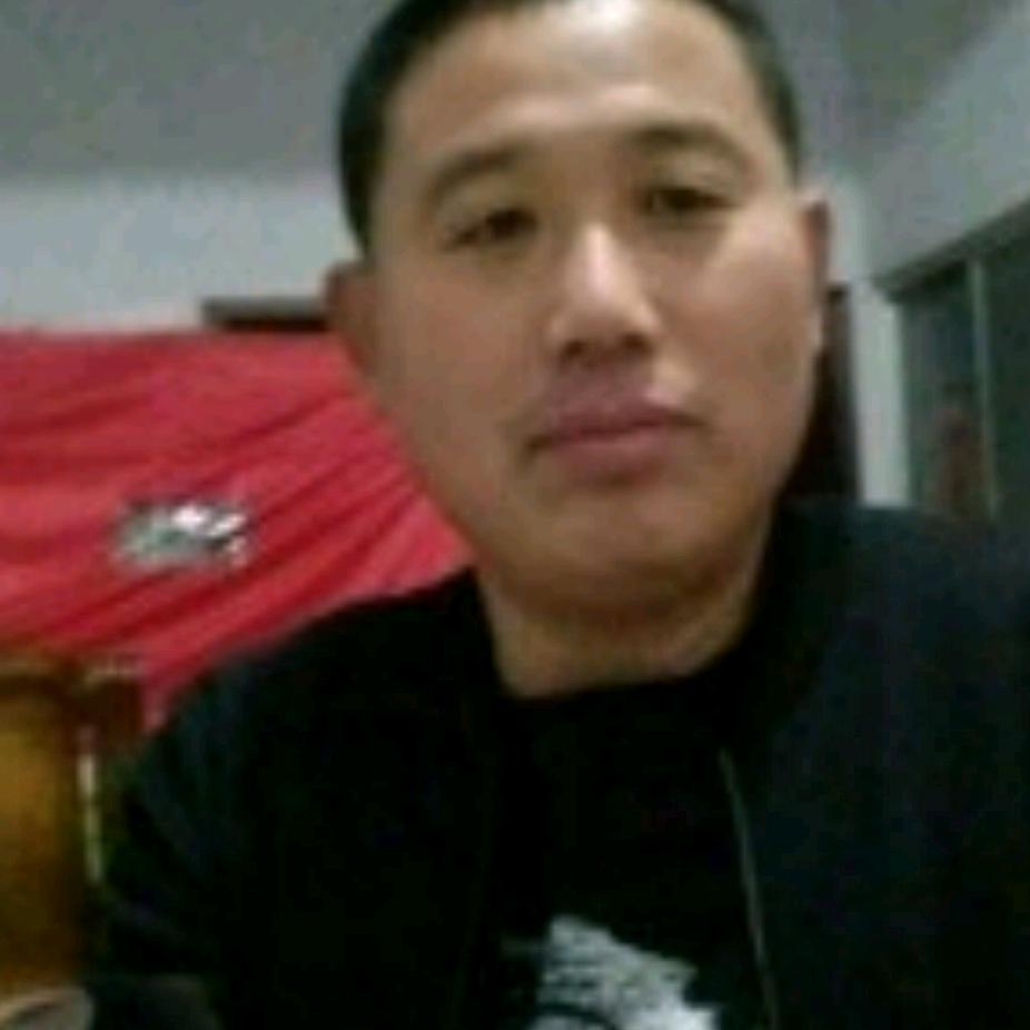 界首郭哥正能量聊天。