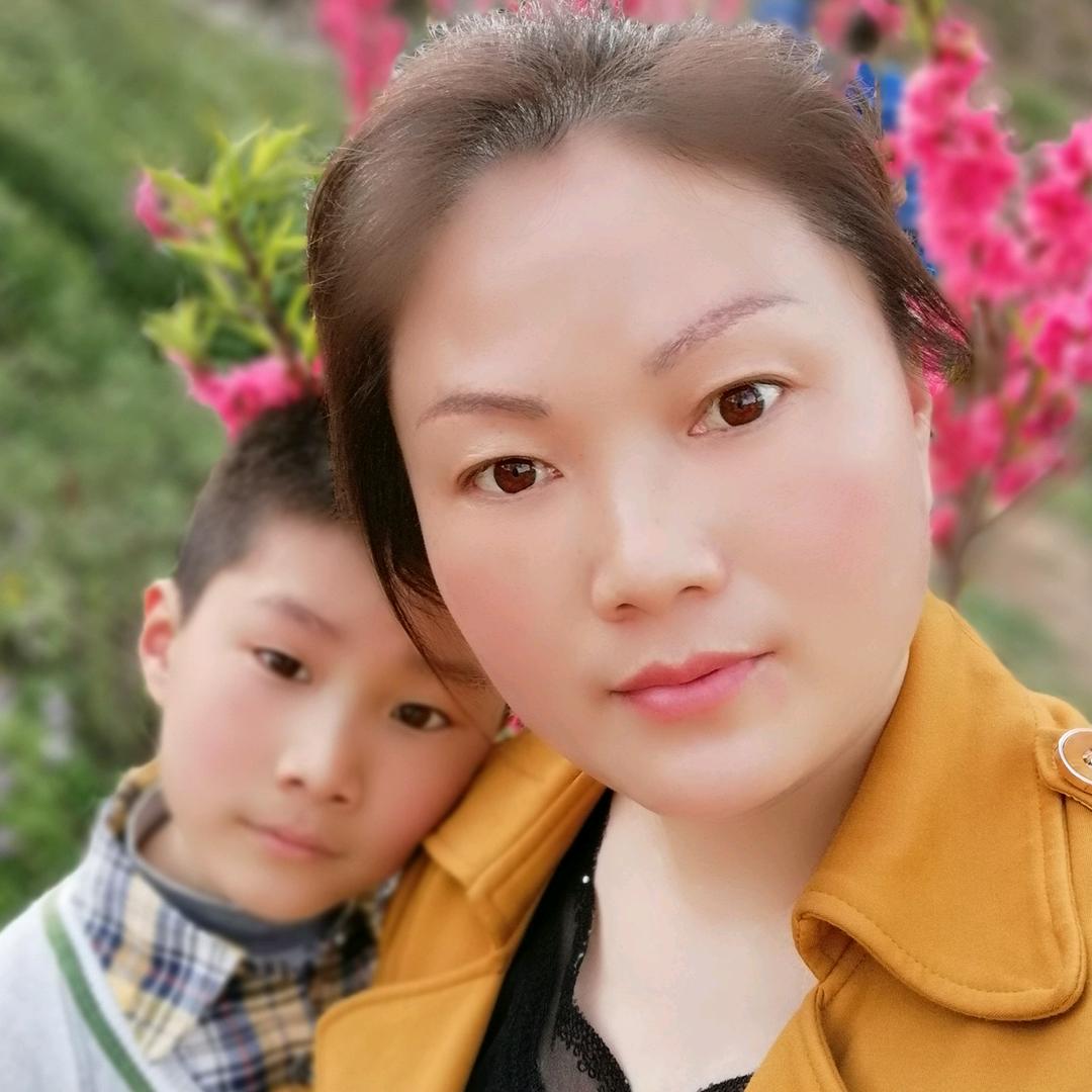 @胡一（淮安红娘诚邀合伙人）