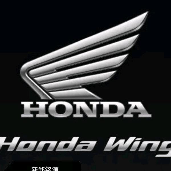 HondaDream 新郑铭源
