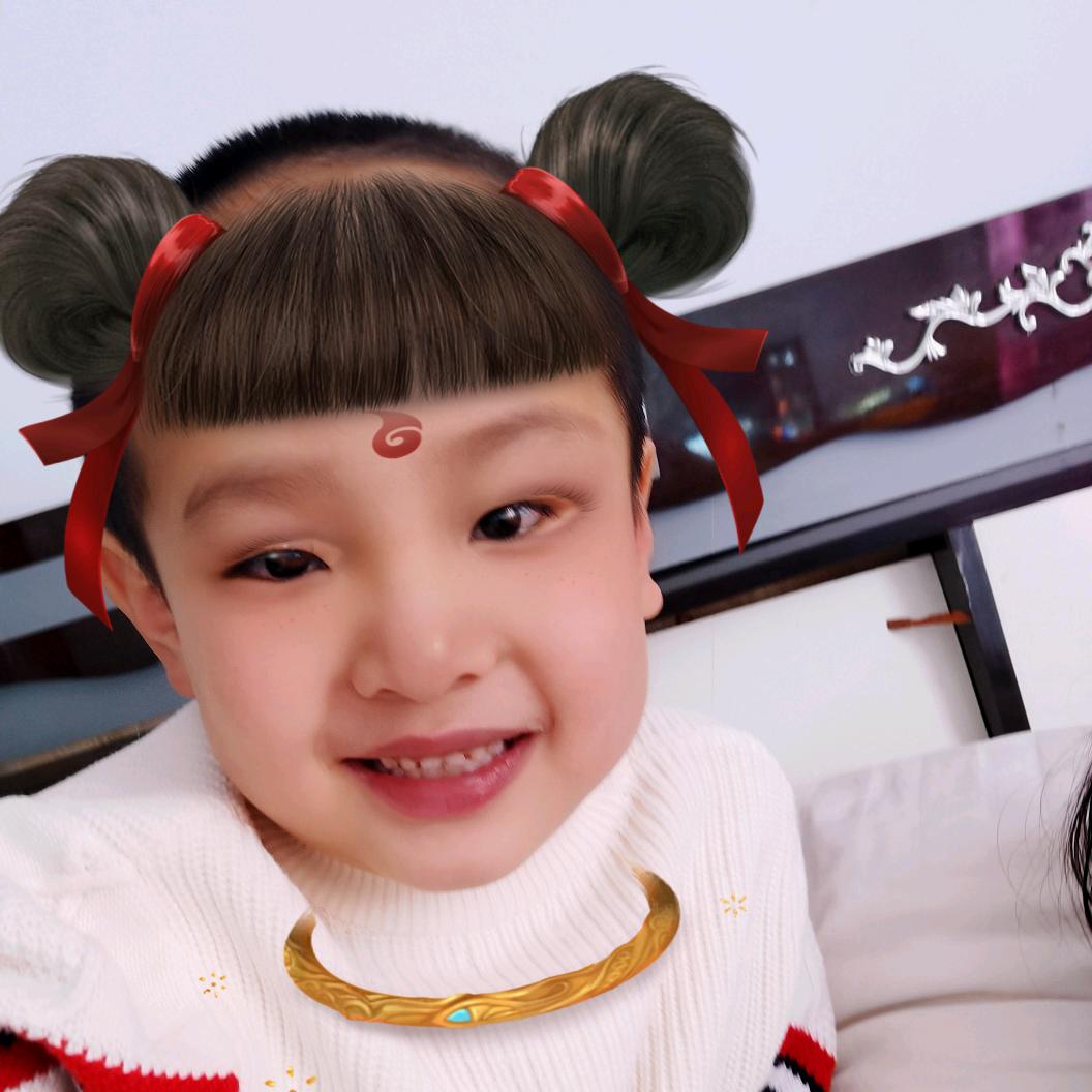 不发脾气只发财