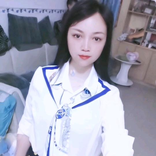 一朵云