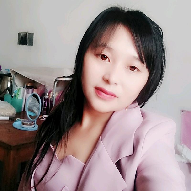 亚莲，陈记水挂面