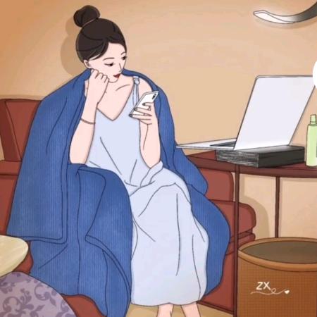 活出自己的样子