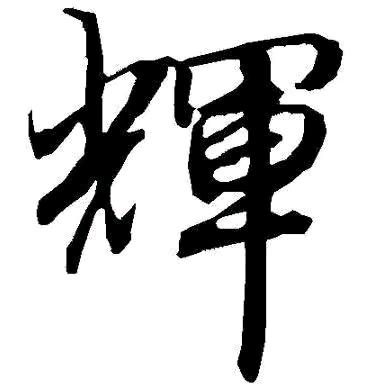 🇨🇳辉