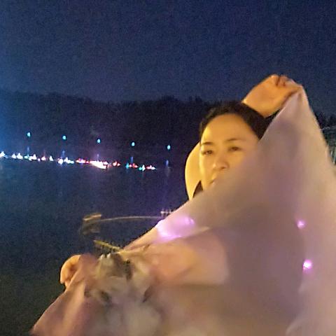 一叶菩提
