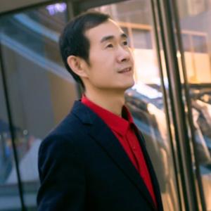 洋哥《喜欢唱歌》