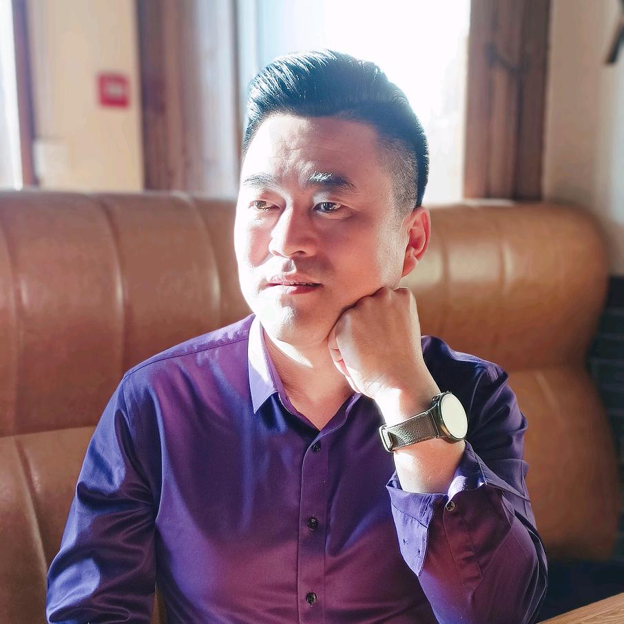 口味仙 际哥