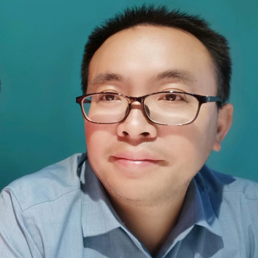 卡特CAT付贵勇