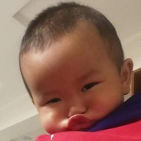 小宝和外婆